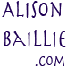 Alison Baillie Logo